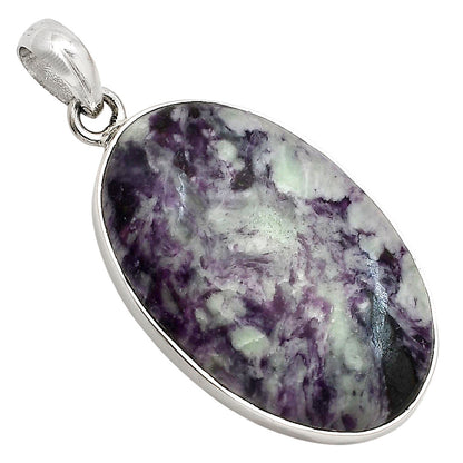 Kammererite Pendant P-1001 SDP158441