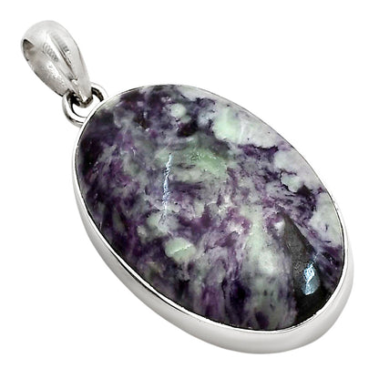 Kammererite Pendant P-1001 SDP158441