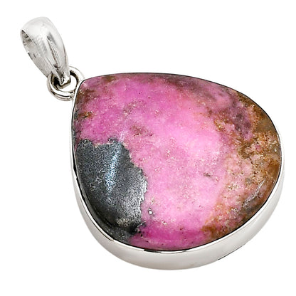 Pink Cobalt Pendant P-1001 SDP158442
