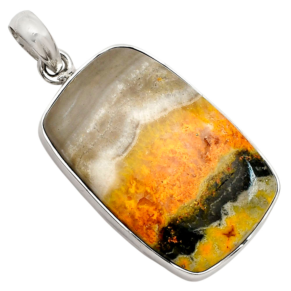 Indonesian Bumble Bee Pendant P-1001 SDP158446