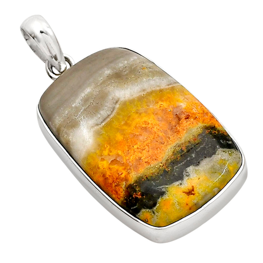 Indonesian Bumble Bee Pendant P-1001 SDP158446