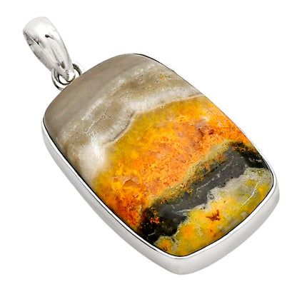 Indonesian Bumble Bee Pendant P-1001 SDP158446