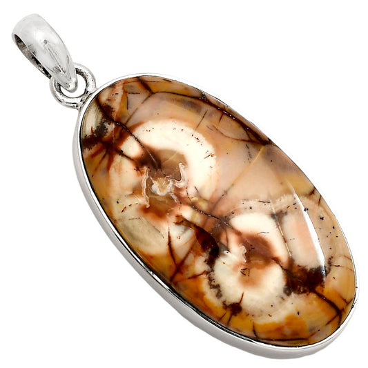 Mexican Bird Eye Pendant P-1001 SDP158459