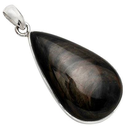 Hypersthene Pendant P-1001 SDP158498