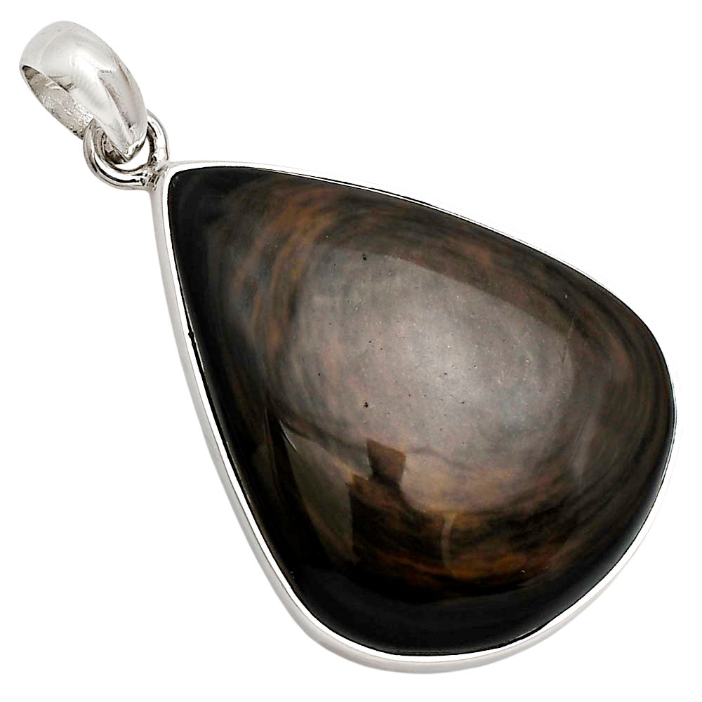 Hypersthene Pendant P-1001 SDP158500
