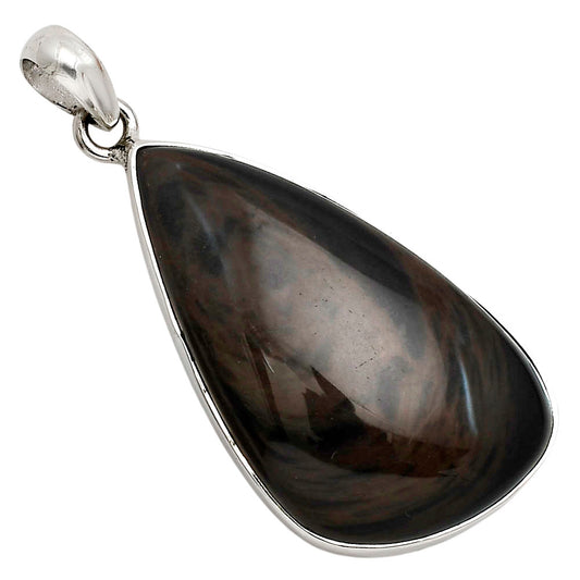Hypersthene Pendant P-1001 SDP158508