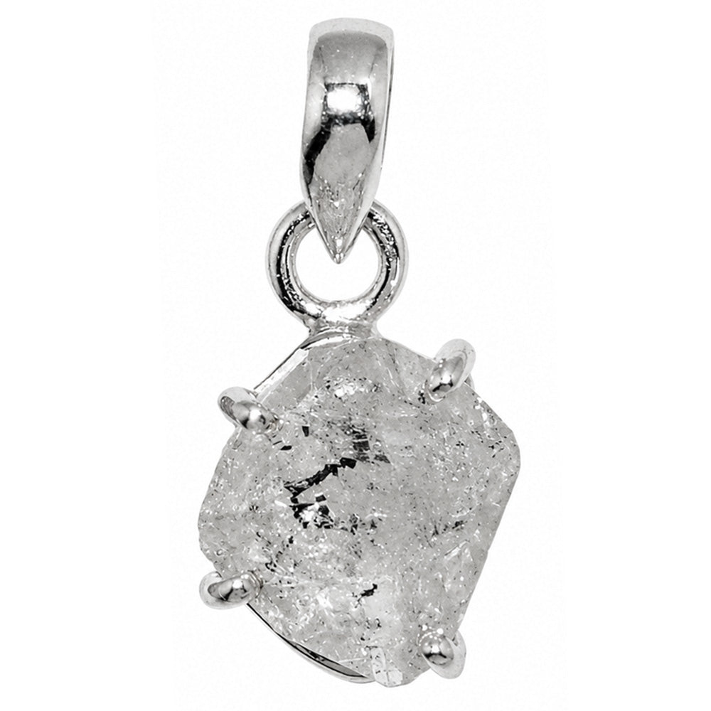 Herkimer Diamond Pendant P-1162 SDP158968