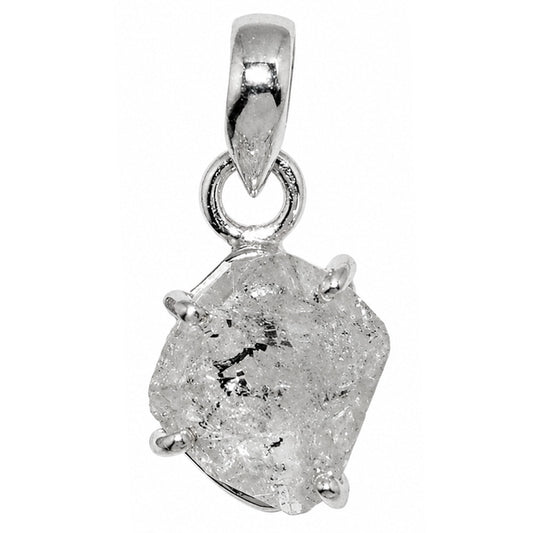 Herkimer Diamond Pendant P-1162 SDP158968