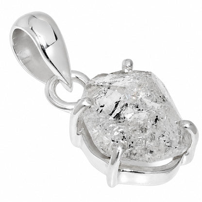 Herkimer Diamond Pendant P-1162 SDP158968