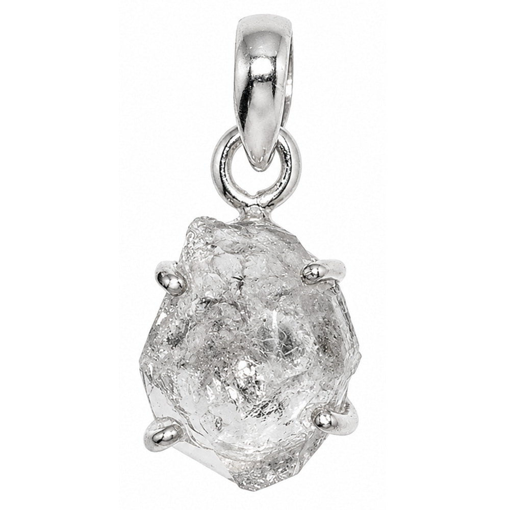 Herkimer Diamond Pendant P-1162 SDP158969