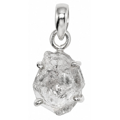 Herkimer Diamond Pendant P-1162 SDP158969