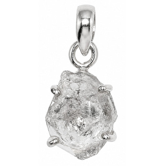 Herkimer Diamond Pendant P-1162 SDP158969