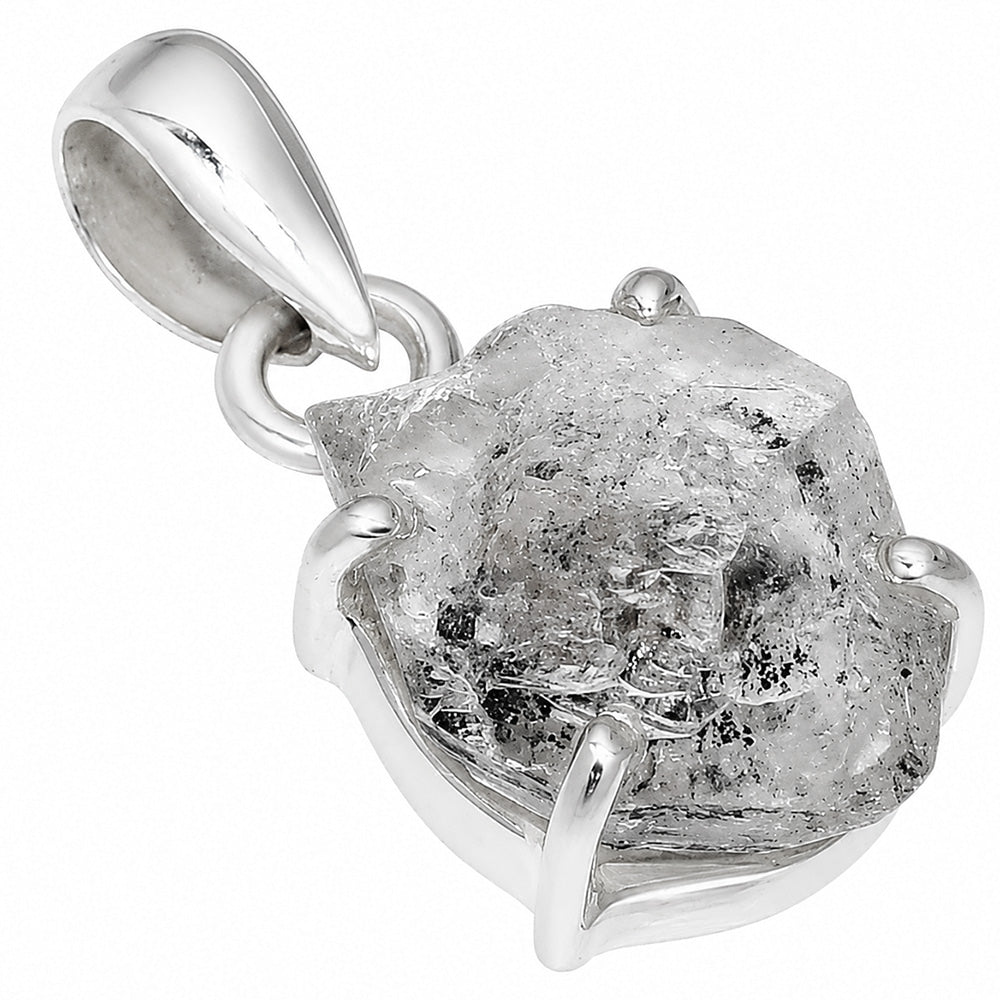 Herkimer Diamond Pendant P-1162 SDP158969