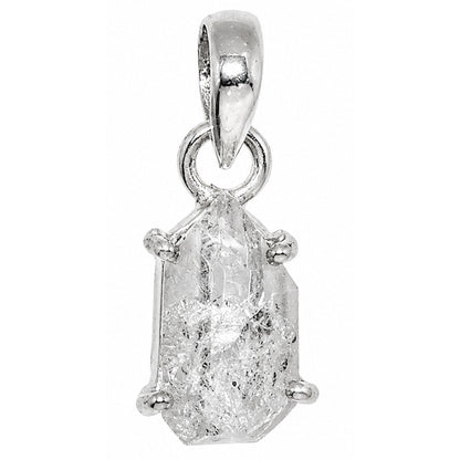 Herkimer Diamond Pendant P-1162 SDP158970