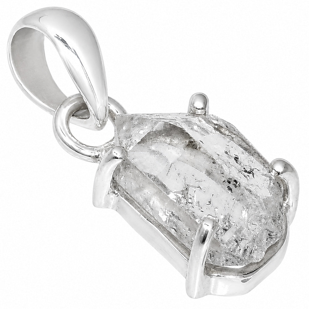 Herkimer Diamond Pendant P-1162 SDP158970