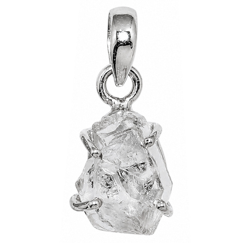 Herkimer Diamond Pendant P-1162 SDP158972