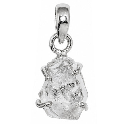 Herkimer Diamond Pendant P-1162 SDP158972