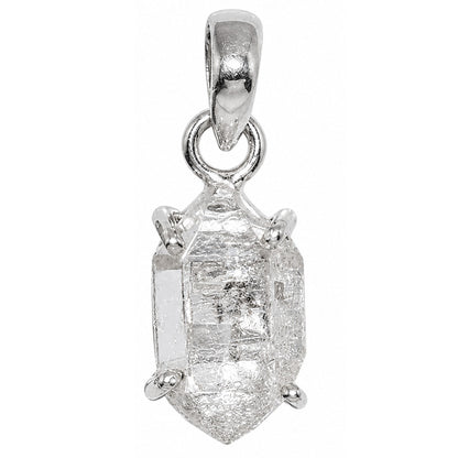 Herkimer Diamond Pendant P-1162 SDP158973