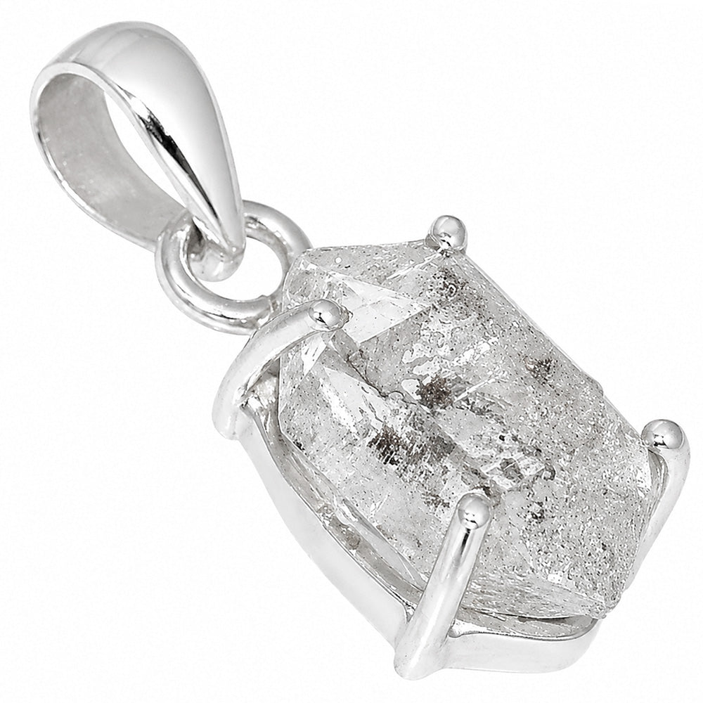 Herkimer Diamond Pendant P-1162 SDP158973
