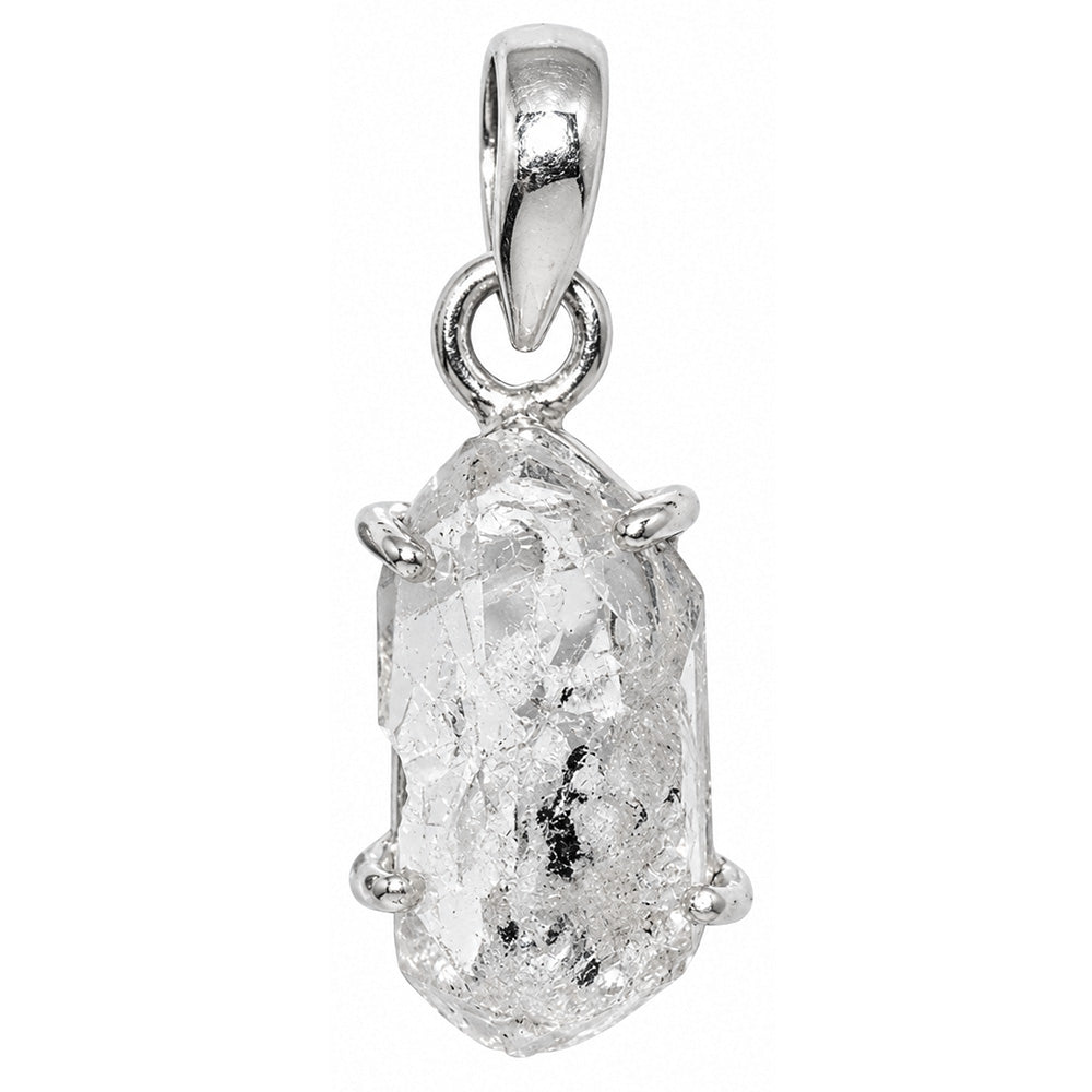 Herkimer Diamond Pendant P-1162 SDP158974
