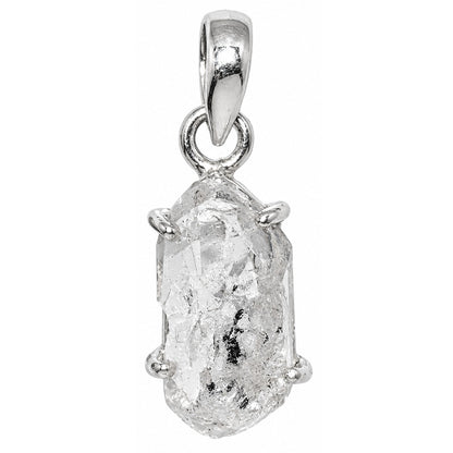 Herkimer Diamond Pendant P-1162 SDP158974
