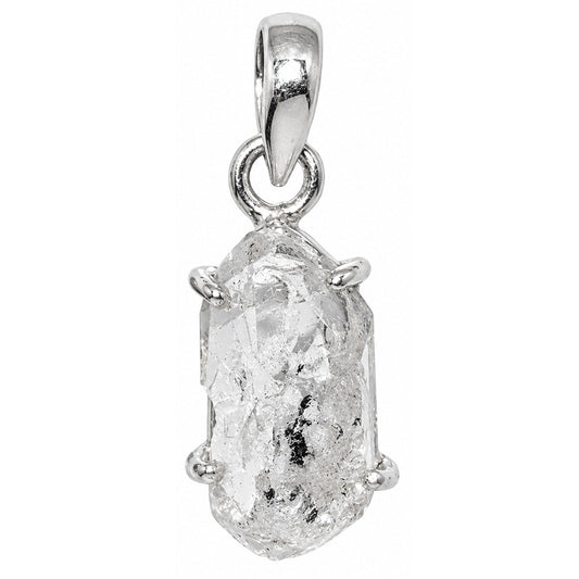 Herkimer Diamond Pendant P-1162 SDP158974