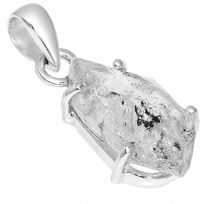 Herkimer Diamond Pendant P-1162 SDP158974