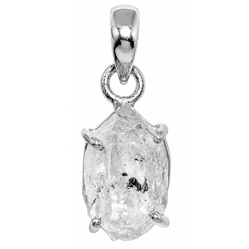 Herkimer Diamond Pendant P-1162 SDP158977