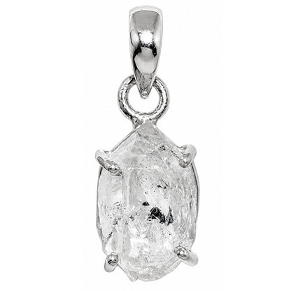 Herkimer Diamond Pendant P-1162 SDP158977