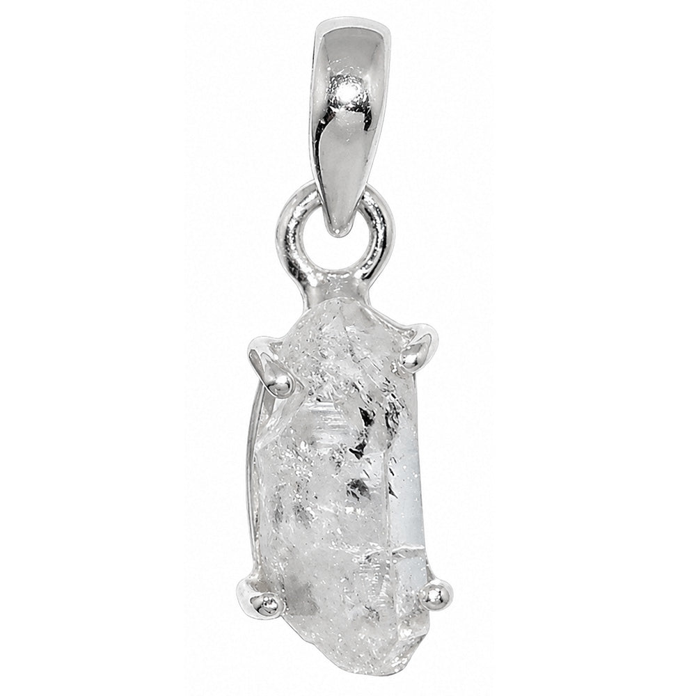 Herkimer Diamond Pendant P-1162 SDP158978