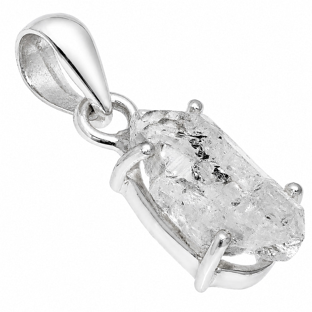 Herkimer Diamond Pendant P-1162 SDP158978
