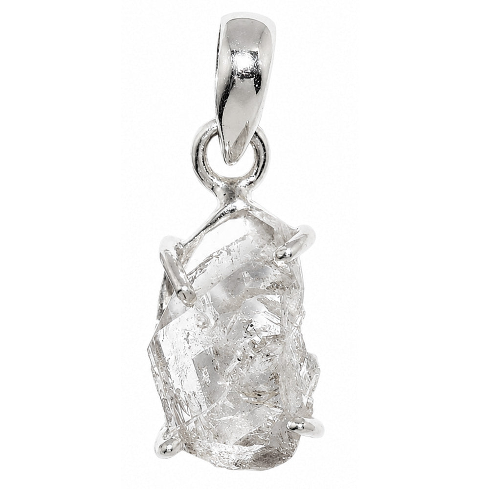 Herkimer Diamond Pendant P-1162 SDP158979
