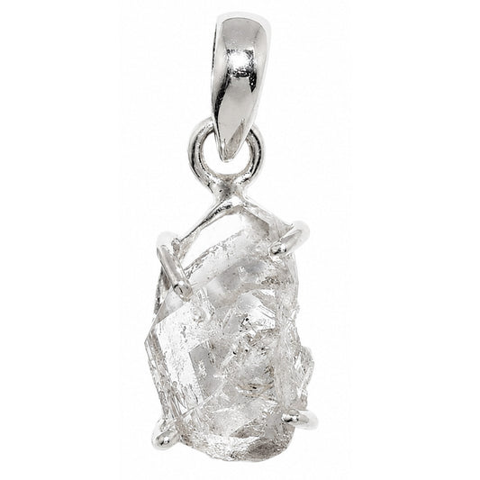Herkimer Diamond Pendant P-1162 SDP158979