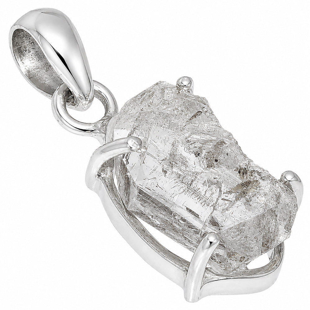Herkimer Diamond Pendant P-1162 SDP158979