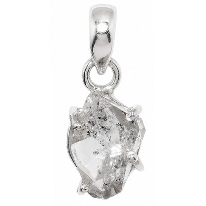 Herkimer Diamond Pendant P-1162 SDP158980