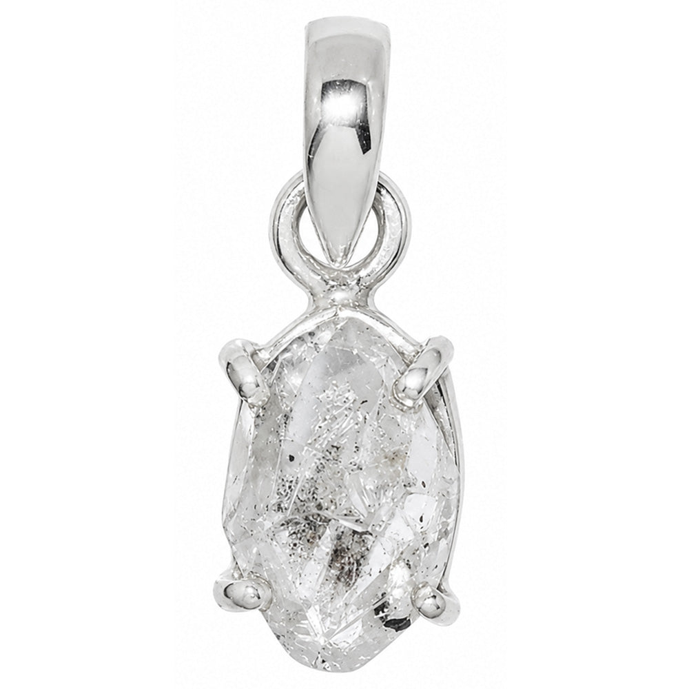 Herkimer Diamond Pendant P-1162 SDP158984
