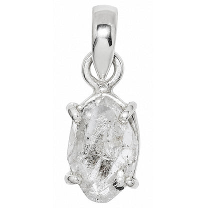 Herkimer Diamond Pendant P-1162 SDP158984