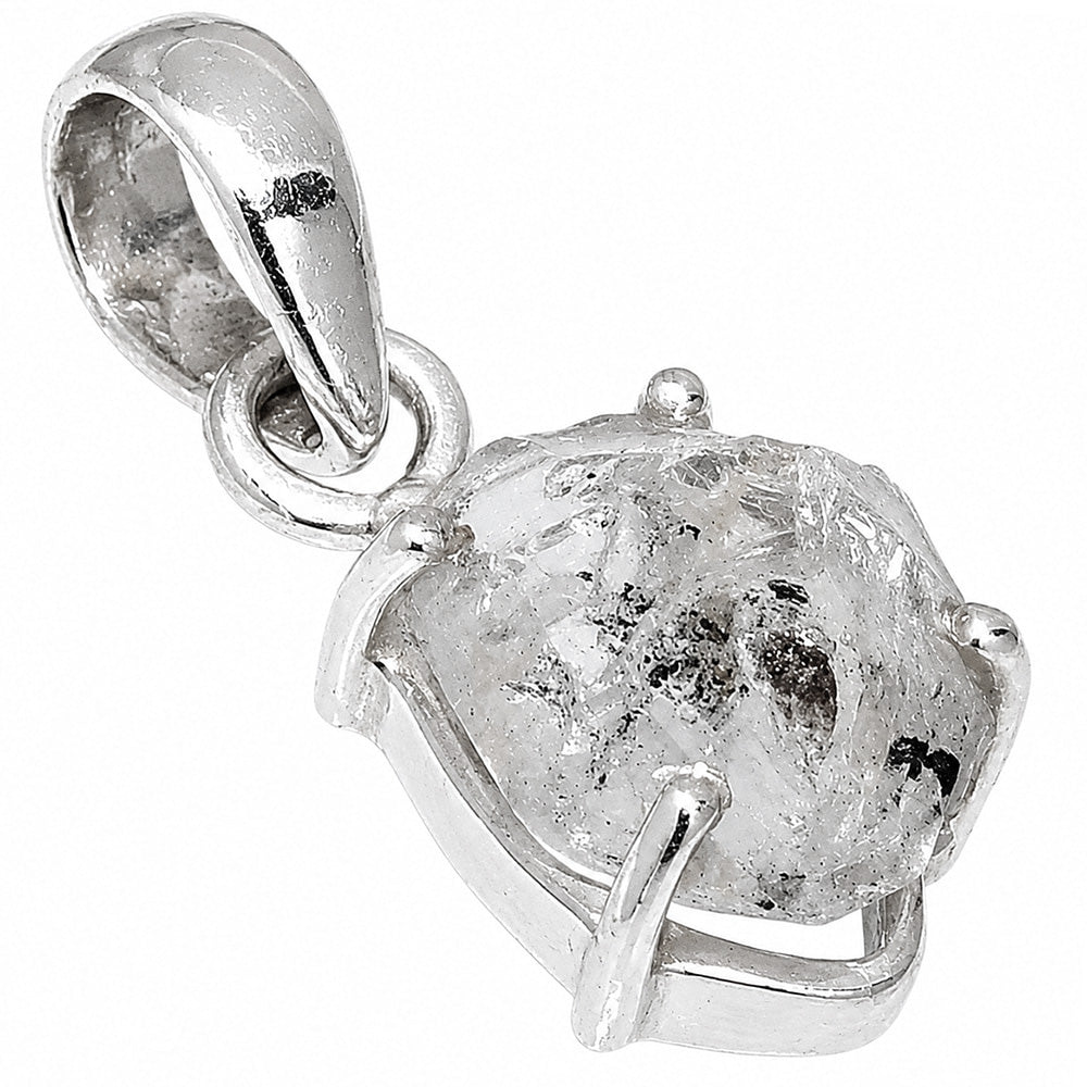 Herkimer Diamond Pendant P-1162 SDP158984