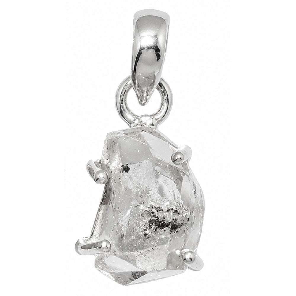 Herkimer Diamond Pendant P-1162 SDP158986