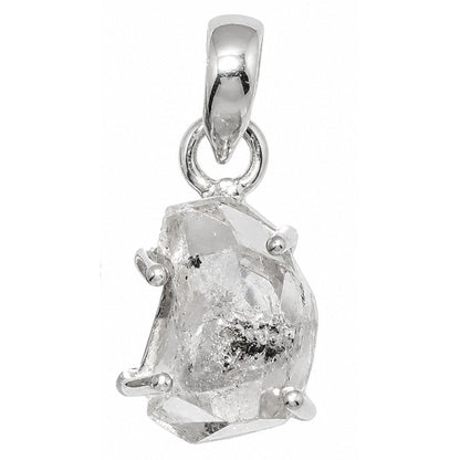 Herkimer Diamond Pendant P-1162 SDP158986