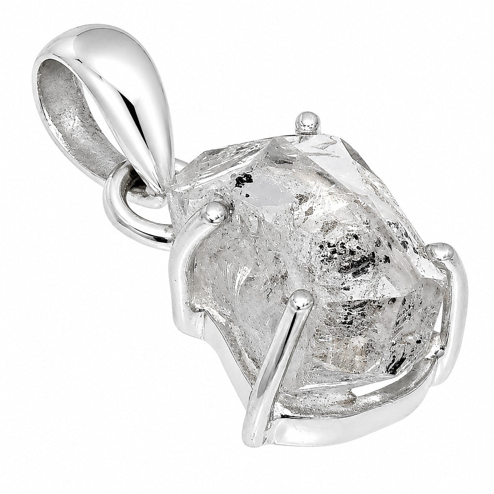 Herkimer Diamond Pendant P-1162 SDP158986