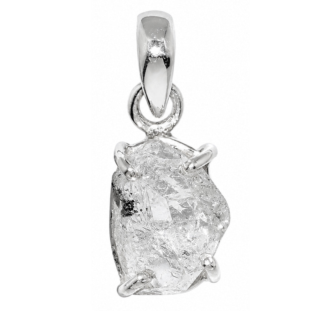 Herkimer Diamond Pendant P-1162 SDP158987