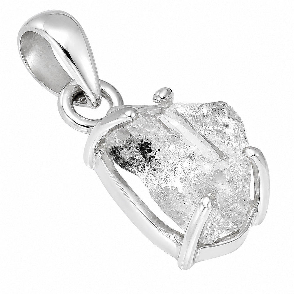 Herkimer Diamond Pendant P-1162 SDP158987