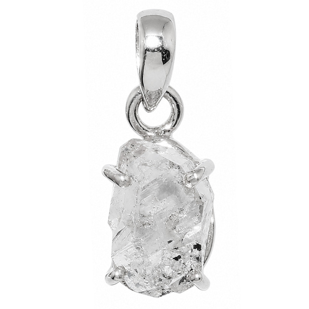 Herkimer Diamond Pendant P-1162 SDP158988