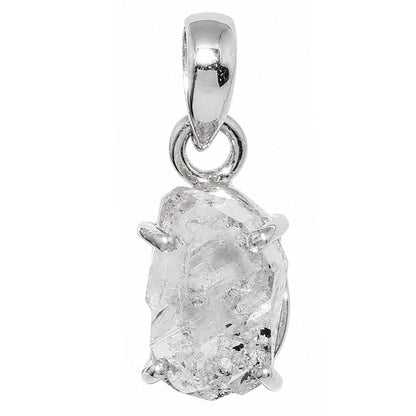 Herkimer Diamond Pendant P-1162 SDP158988