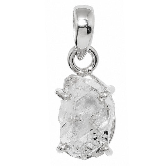 Herkimer Diamond Pendant P-1162 SDP158988