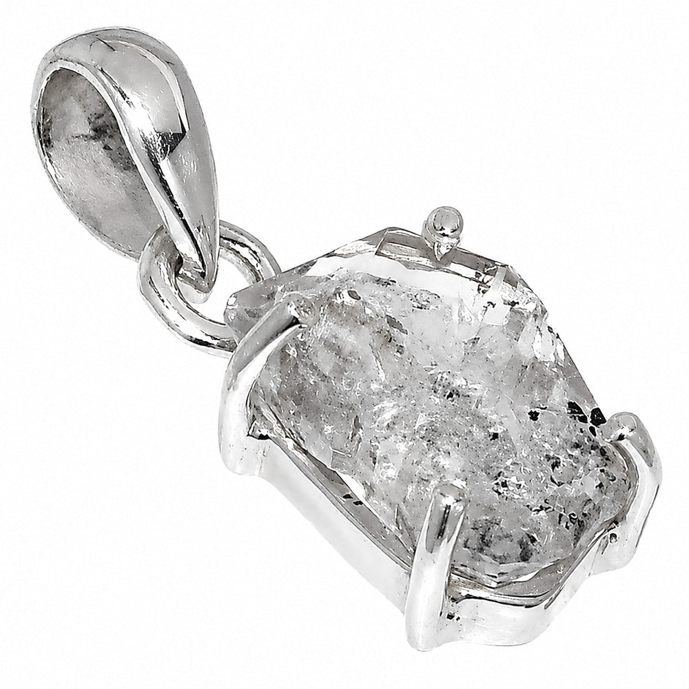 Herkimer Diamond Pendant P-1162 SDP158988