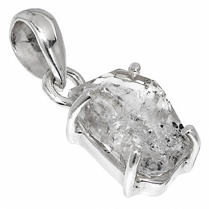 Herkimer Diamond Pendant P-1162 SDP158988