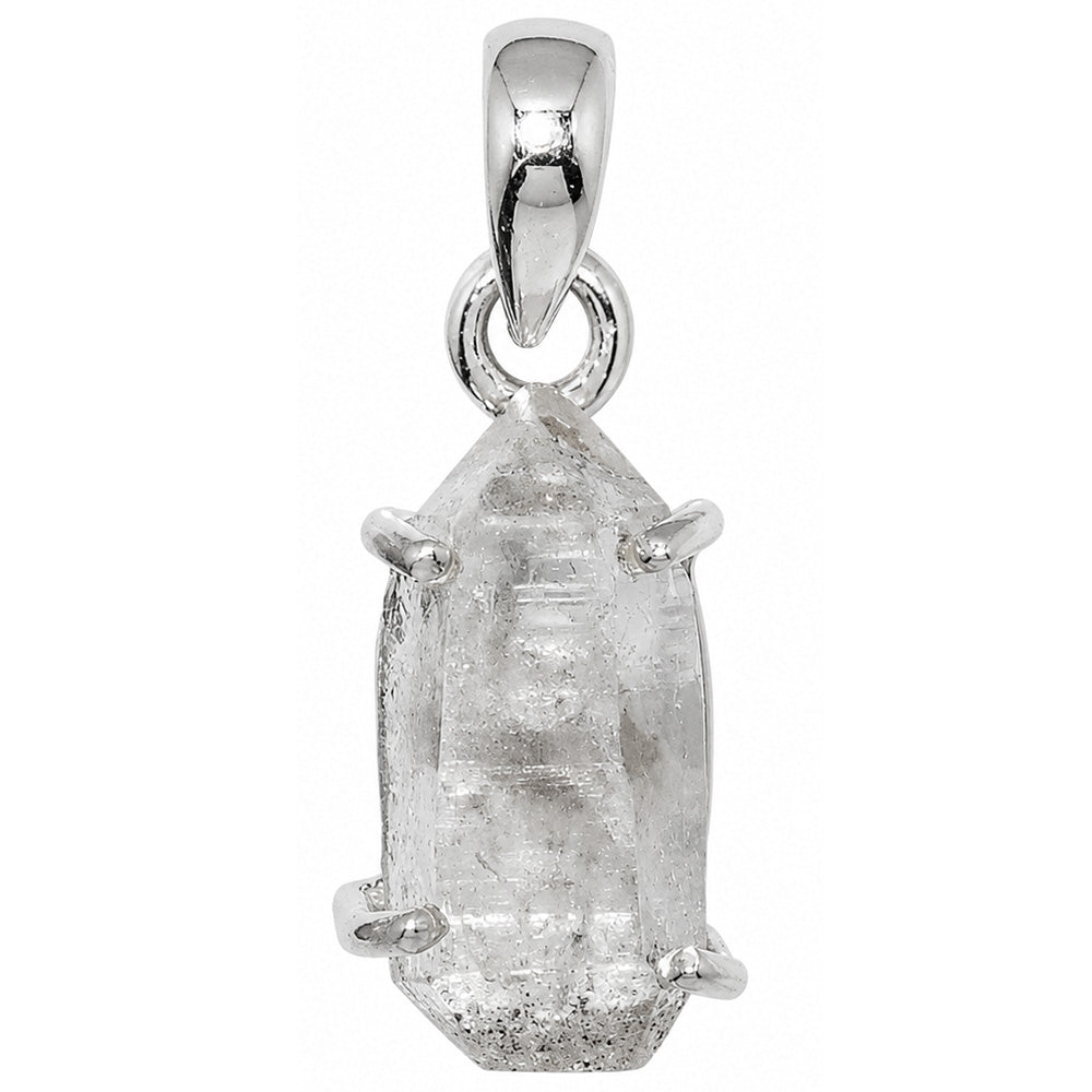 Herkimer Diamond Pendant P-1162 SDP158989