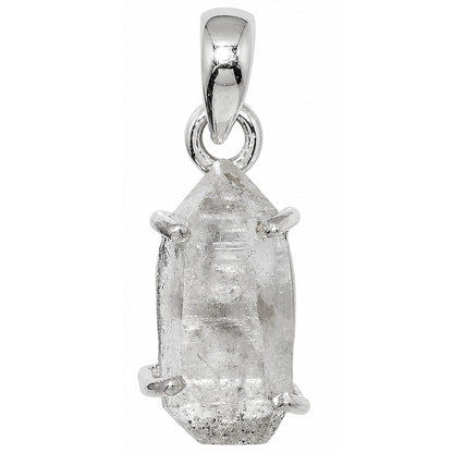 Herkimer Diamond Pendant P-1162 SDP158989
